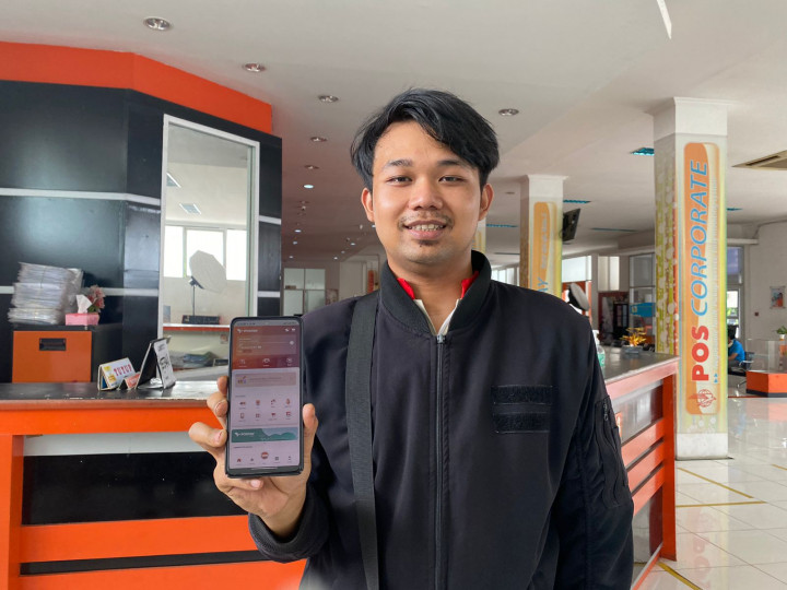 Pekerja Sebut BSU Bermanfaat, Berharap Tahun Depan Ada Lagi dan Tepat Sasaran