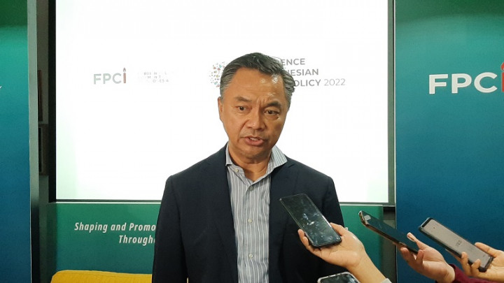 G20 Sukses, Presiden Jokowi akan Dianugerahi Global Leadership Awards