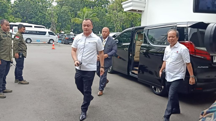 5 Anggota Polda Sulsel Dilaporkan ke Kemenkopolhukam Soal Tambang Nikel