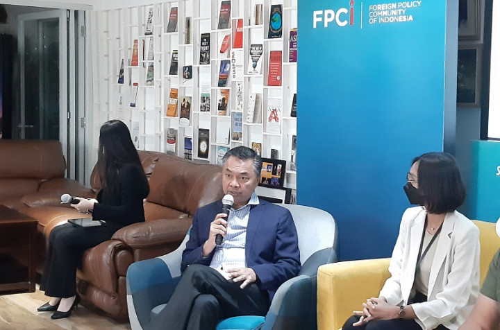 Konferensi Politik Luar Negeri RI, CIFP Kembali Digelar Tahun Ini