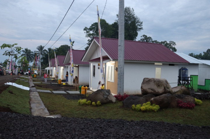 <i>Backlog</i> Perumahan Tinggi, Sektor Properti Diyakini Masih Positif di 2023