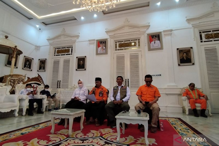 Contoh Rumah Tahan Gempa di Cianjur Dibangun Pekan Depan