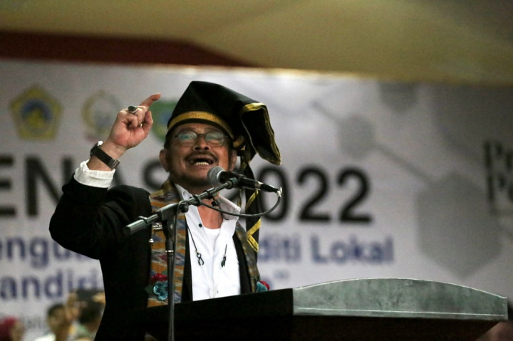 Buka Lapangan Kerja, Kampung Benih Hortikultura Berdayakan Perempuan