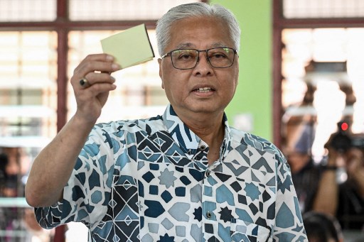 Mantan PM Malaysia Selamati Anwar Ibrahim, Berharap Stabilitas Politik Terjaga