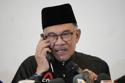 Dilantik Jadi PM Malaysia, Anwar Sebut Kepercayaan Investor Asing Meningkat