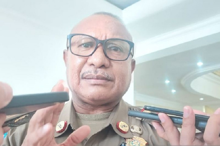 BPBD Papua Minta Kabupaten/Kota Buat Mitigasi Bencana