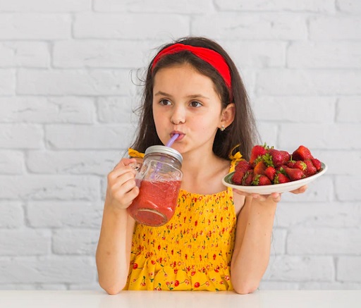 6 Camilan Pendukung Kekebalan Tubuh yang Perlu Dicoba Anak