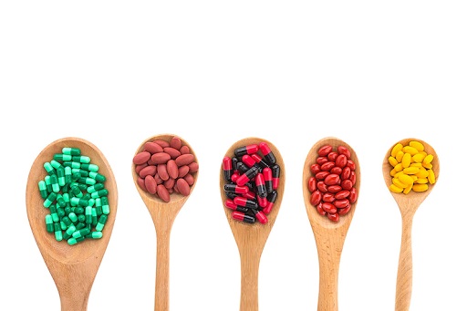 Ini Suplemen yang Jangan Dikonsumsi pada Pagi Hari Menurut Dokter