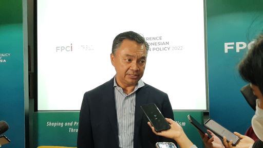 Hubungan RI-Malaysia akan Semakin Erat Dibawah Kepemimpinan Anwar Ibrahim