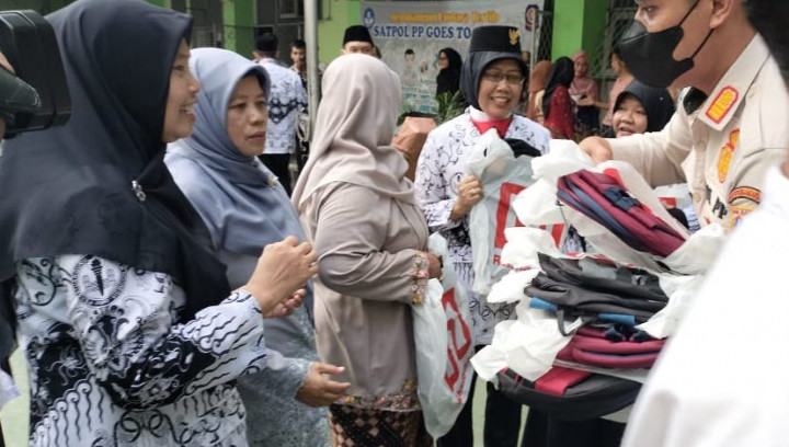 Hari Guru, Tenaga Pendidik Diharapkan Terus Berinovasi