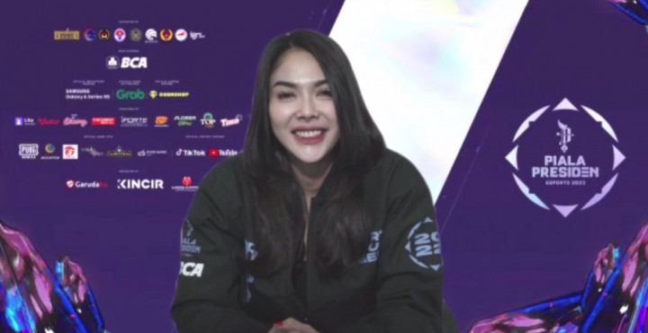 Menjaga Api Perjuangan Atlet Esports Tanah Air Menuju Panggung Dunia