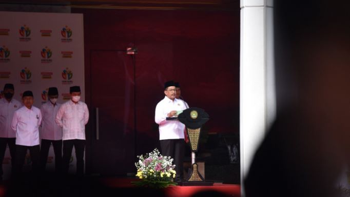Kemenag Tempuh Jalur Pembiayaan LPDP, Kuota PPG Bertambah Signifikan