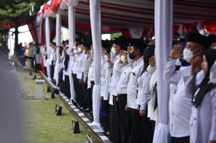 Hari Guru Nasional, Pendidik Diingatkan jadi Pembelajar
