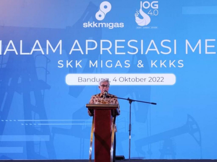Sukses Raih 28 Kesepakatan, SKK Migas Berpotensi Raup Pendapatan USD2,3 Miliar