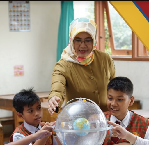 Tafik Oktavia. (Foto: Sampoerna)