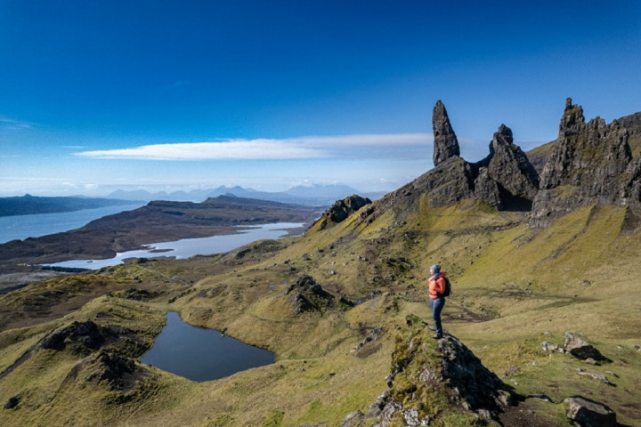 Epson Luncurkan Kembali Kampanye Penghijauan Artik