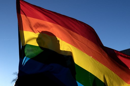 Parlemen Rusia Setujui RUU Larang Propaganda LGBTQ