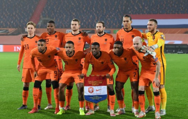 Belanda vs Ekuador: Prediksi <i>Line-Up</i>, <i>Head to Head</i>, dan Statistik