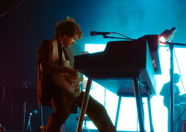 FKJ Tidak Jadi Tampil di Soundrenaline 2022