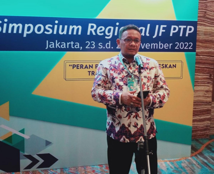 Jumlah Pengembang Teknologi Pembelajaran di Indonesia Masih Belum Ideal