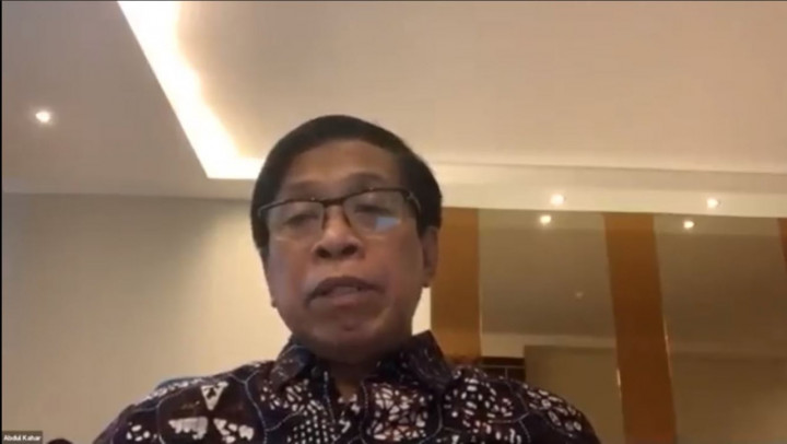 Lulus Tepat Waktu dan Nilai Memuaskan, Ini Tips Raih Sukses di Perguruan Tinggi