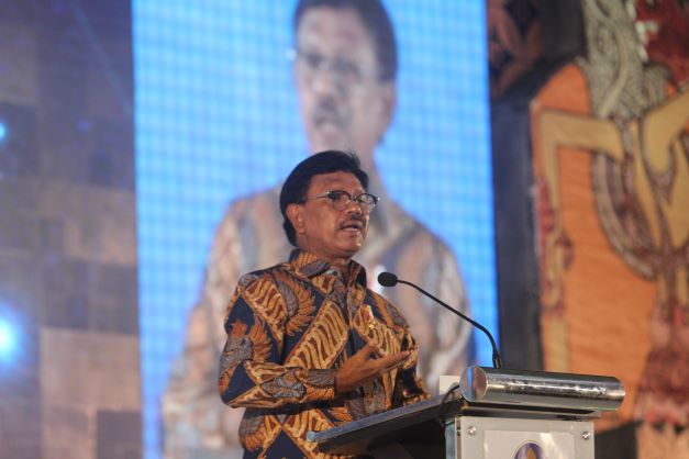 Menkominfo: Humas Jadi Jembatan Komunikasi Pemerintah dan Masyarakat