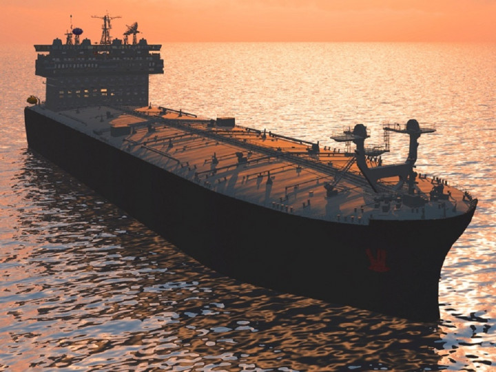 17 ABK WNI Selamat Usai Kapal Mereka Dibajak di Teluk Guinea