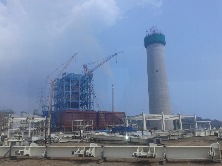 Percepat Bauran Energi Ramah Lingkungan, Cek 5 Deklarasi <i>Just Energy Transition</i> APLSI