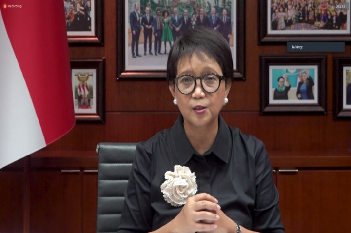 Indonesia Jadi Ketua ASEAN Tahun Depan, Apa Fokusnya?