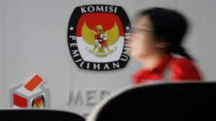 Dilaporkan ke DKPP, KPU: Hormati Prosesnya