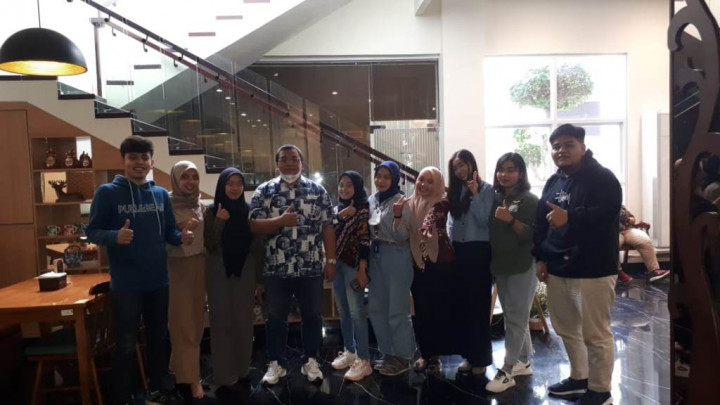 XYZ Indonesia: Bijak Bermedsos, Kunci Jaga Keutuhan Bangsa