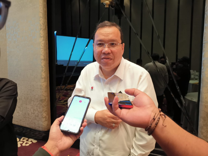 BEI Gelar Literasi Pasar Modal ke 5.000 Tenaga Kesehatan di Jabar