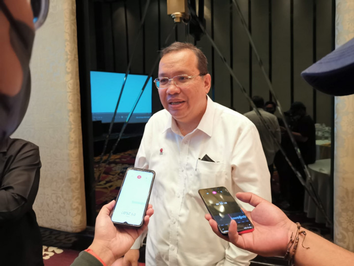 BEI Targetkan 57 Perusahaan IPO di 2023