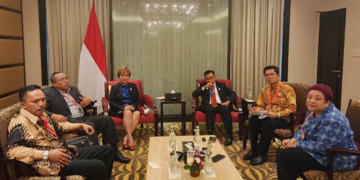 Digitalisasi Menjadi Sorotan Forum Konsultan Pajak