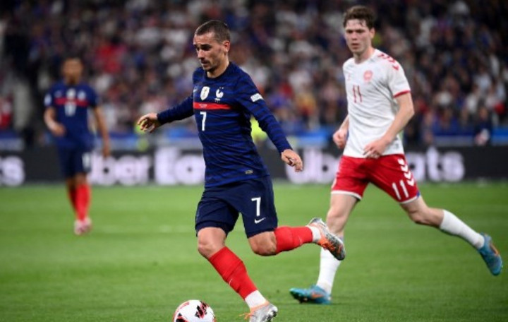 Catat! Jadwal dan Link Live Streaming Piala Dunia Malam Ini: Prancis vs Denmark, Argentina vs Meksiko