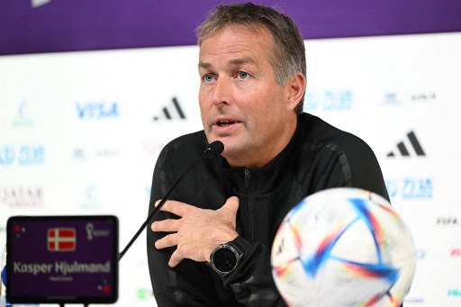 Jelang Prancis vs Denmark: Mbappe jadi Perhatian Khusus Tim Dinamit