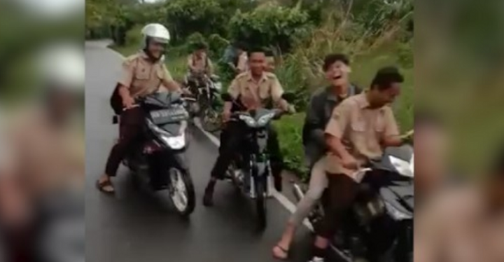 Nenek ODGJ Korban Penganiayaan Dikembalikan ke Simalungun