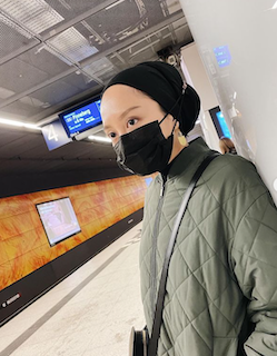 Dikritik Soal Hijab, Gitasav Malah Bawa-bawa Stunting Hingga Jadi Trending Twitter