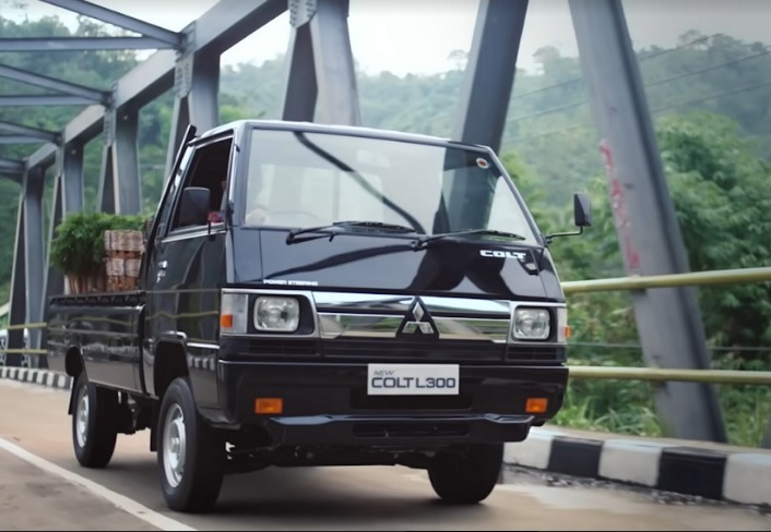 Mengulik Pertimbangan Pelaku Bisnis dalam Memilih Kendaraan Niaga