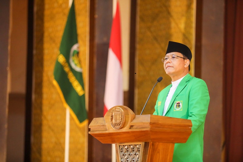 PPP Jateng Bakal Bahas Usulan Capres dari Kader Daerah