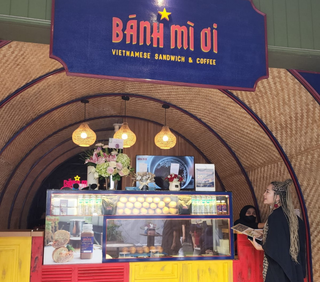 Banh Mi Oi (Foto: instagram)