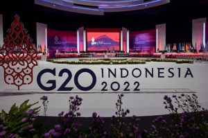 Populer Internasional: Janji Indonesia di G20 hingga Perdamaian Rusia-Ukraina