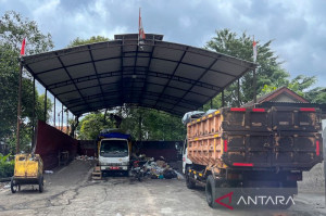 Mulai 2023 Depo Sampah Yogyakarta Hanya Terima Sampah Organik