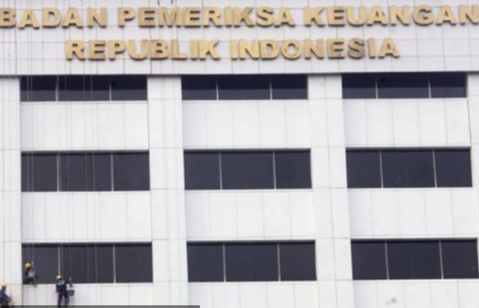 BPK RI Temukan Masalah di Dinas Perkim Banjarbaru: Pecah Pengadaan Jadi 102 Paket