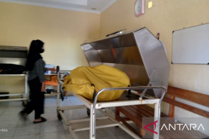 3 Orang Tewas Mengambang di Pantai Lalendo Kupang