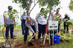 Bogor Go Green 7: Kolaborasi di Tingkat Tapak untuk Lestarikan Lingkungan