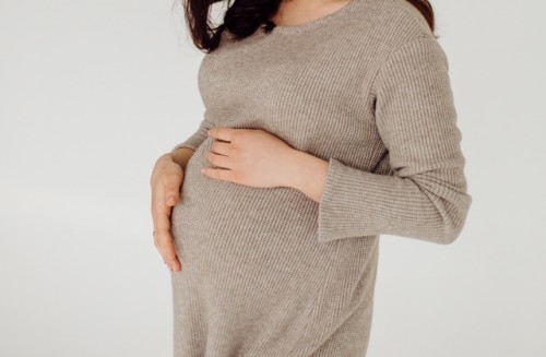 <i>Dear</i> Bunda, Ini Ciri-ciri Kehamilan yang Tidak Disadari