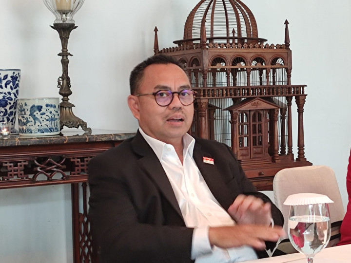 Kompetisi Global Semakin Berat, Milenial Diminta Tingkatkan Kualitas