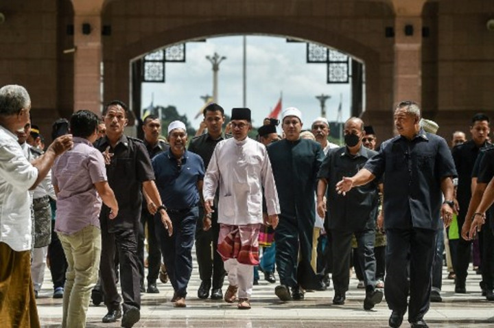 Anwar Ibrahim: Penunjukan Pos Kabinet Bukan Hadiah untuk Pendukung