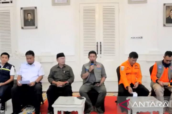 Warga Tampung Pengungsi Gempa Cianjur Akan Diberikan Uang Sewa